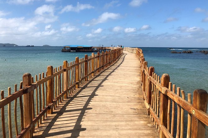 A Private Tour With Cable Car & Boat Trip to an Thoi Islands - Traveler Photos and Reviews