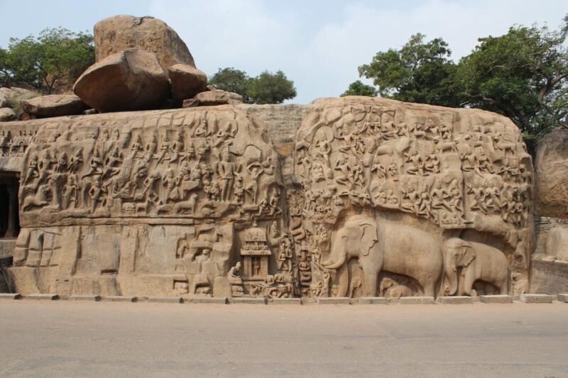A Private Trip to Kanchipuram & Mahabalipuram from Chennai - Final Thoughts: Who Will Love This Tour?
