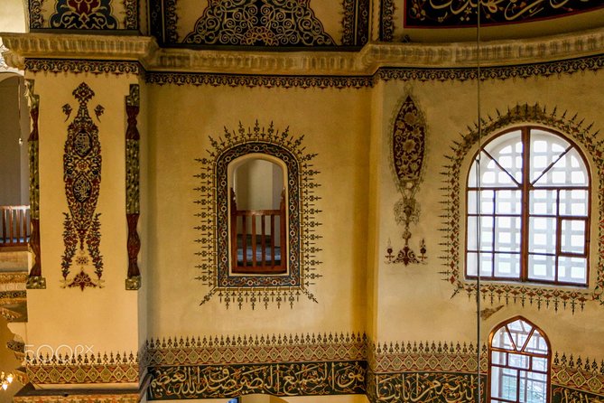 A Private Turkish Delight in Istanbul - Traveler Photos, Reviews, and Questions