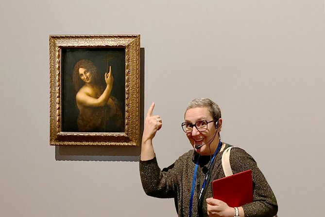 A Private Visit to the Louvre Museum - Louvre Museum: A Brief History