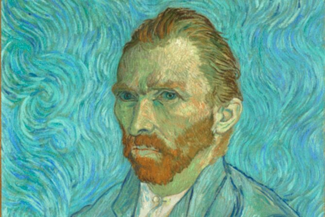 A Private Visit to the Musée Dorsay - Meeting and Pickup Details