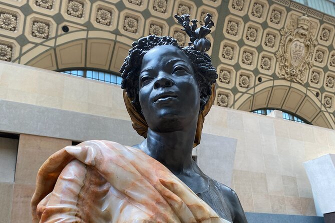 A Private Visit to the Musée Dorsay - Start Time and Museum Opening Hours