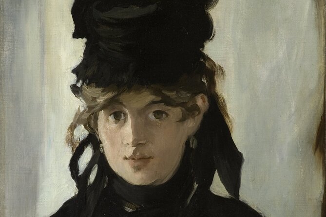 A Private Visit to the Musée Dorsay - Tips for a Memorable Visit