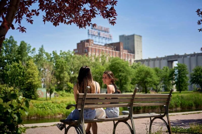 A Private Walk of Old Montreal: Historic & Cultural Sites - FAQ