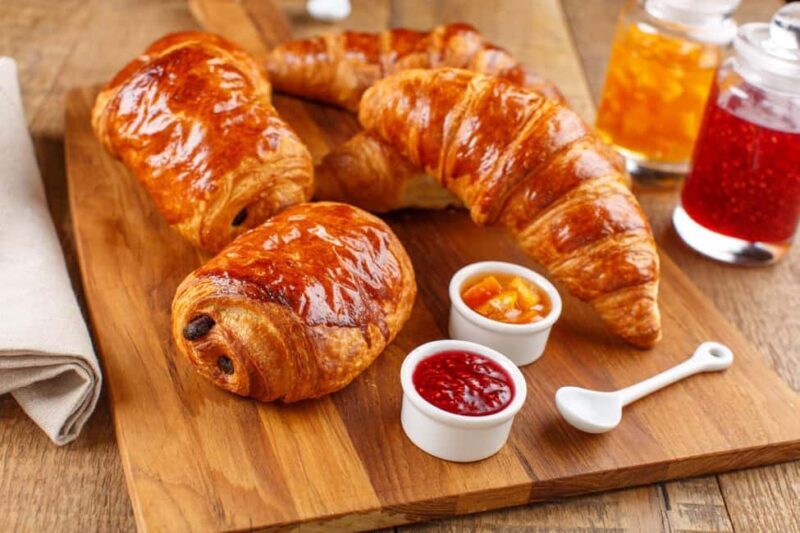 A Private Wine and Food tour in Paris: A Foodies Paradise - An In-Depth Look at the Experience