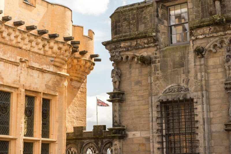 A Queen's Tale: The Real Life of Mary Queen of Scots - First impressions: A thoughtfully curated journey into Scottish history