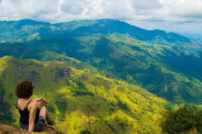 A Refreshing Sunrise Hike to Ella Rock - Cancellation Policy