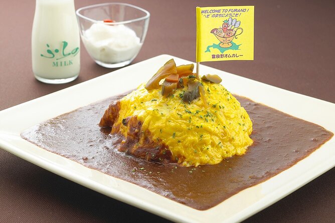 A Relaxing Day for Furano, Biei Blue Pond& Local Curry Lunch in Hokkaido! - Meeting and Pickup Details