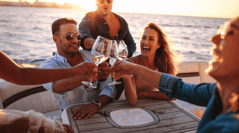 A Relaxing Private Corfu Sea Tour for Cruise Passengers - Good To Know