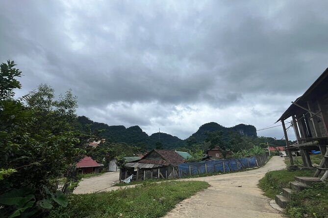 A Rem Ethnic Village Cultural Day Tour - Good To Know