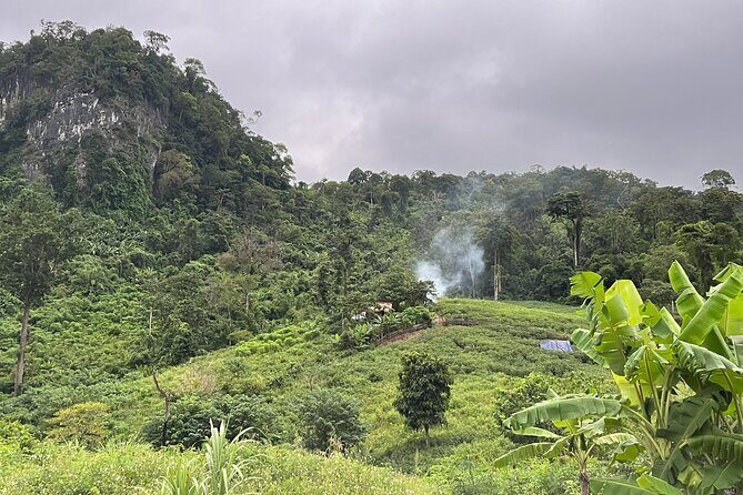 A Rem Ethnic Village Cultural Day Tour - Authentic Experiences and Insights