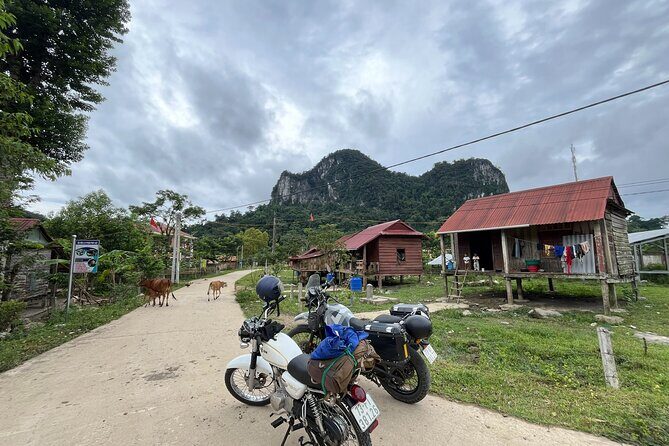 A Rem Ethnic Village Cultural Day Tour - Final Thoughts