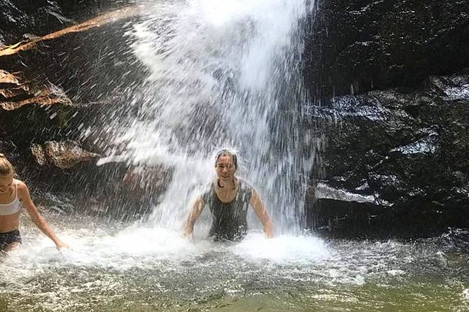 A Rendezvous With Nature - Templer Park and Kanching Waterfall Tour - Nature Escapade Details