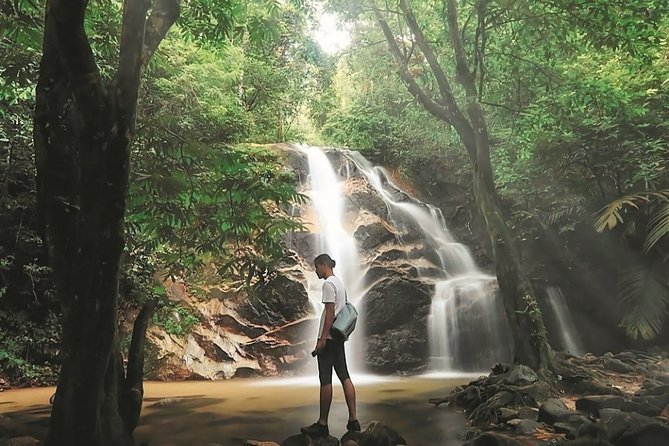A Rendezvous With Nature - Templer Park and Kanching Waterfall Tour - Frequently Asked Questions