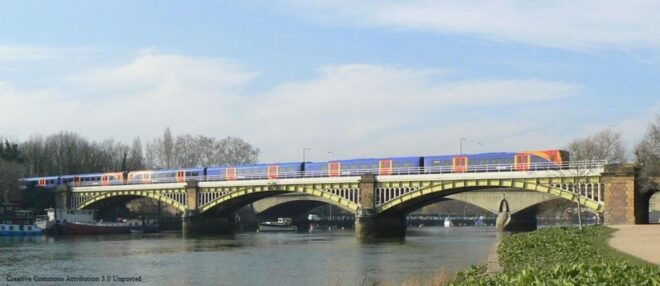 A Riverside Walk: A Self-Guided Tour in Richmond - Points of Interest