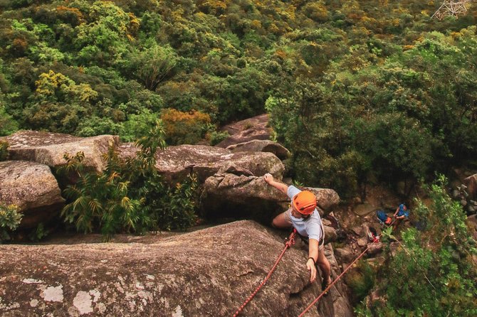 A Rock Climbers Guide to Hong Kong - Safety and Health Considerations
