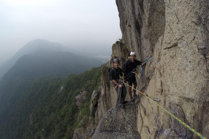 A Rock Climbers Guide to Hong Kong - Frequently Asked Questions