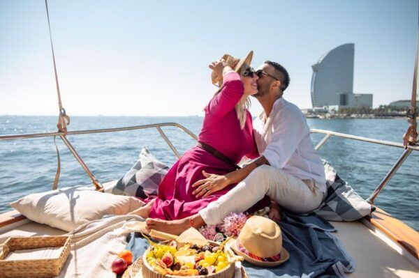 A Romantic Date on a Boat - Frequently Asked Questions