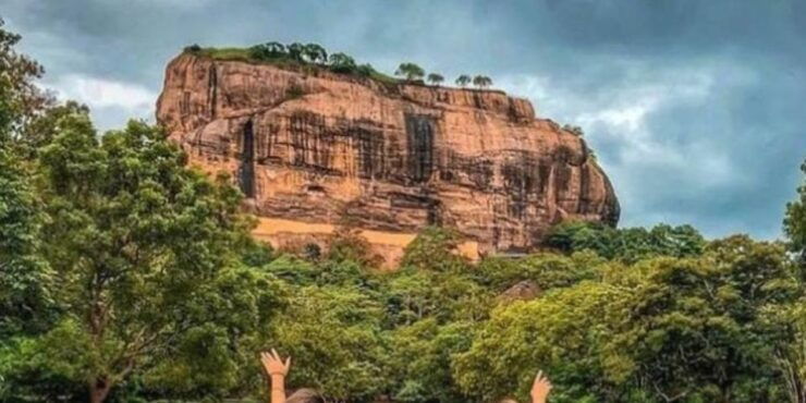 A Romantic Getaway Spanning Nine Days Amidst the Picturesque - Itinerary Overview