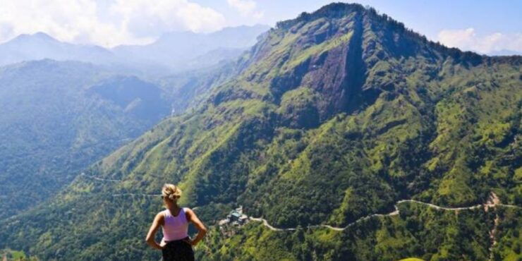 A Romantic Getaway Spanning Nine Days Amidst the Picturesque - Tour Highlights