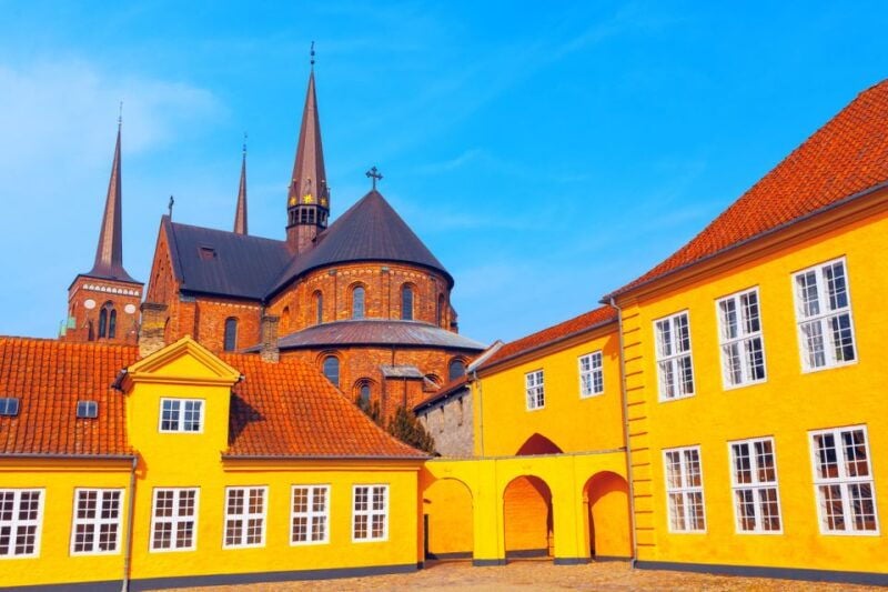 A Romantic Journey Through Roskilde - Good To Know