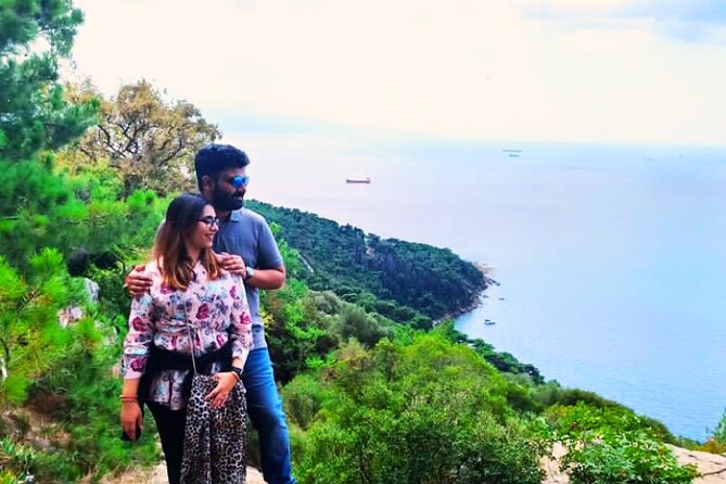 A Romantic Night in Buyukada - Good To Know