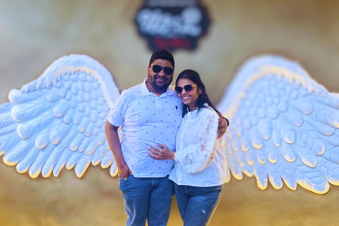 A Romantic Night in Buyukada - Cancellation Policy