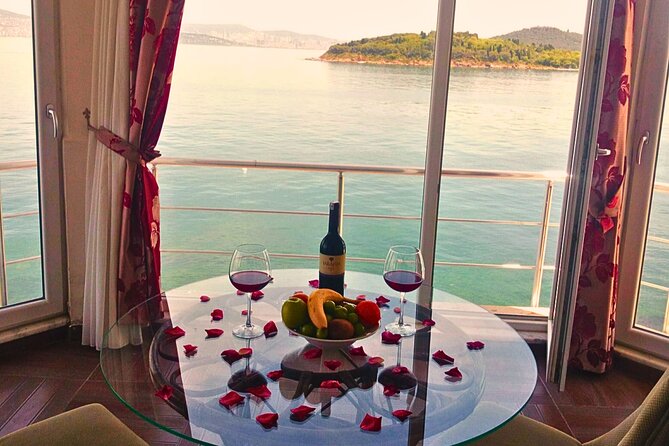 A Romantic Night in Buyukada - Frequently Asked Questions