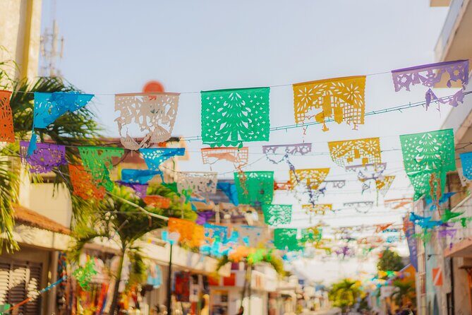 A Romantic Private Tour Through Playa Del Carmen - Good To Know