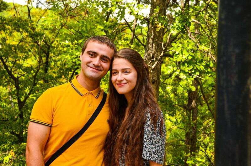 A Romantic Walking Tour Through Ottawa - Who Should Book This Tour?