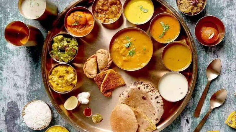 A Royal Indian Dining Experience in Mumbai Unlimited Food - Who Should Consider This Experience?
