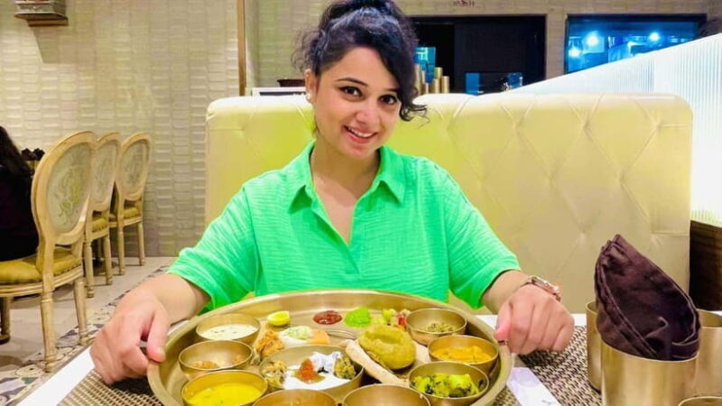 A Royal Indian Dining Experience in Mumbai Unlimited Food - The Practical Aspects of the Tour