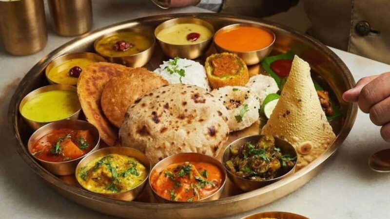 A Royal Indian Dining Experience in Mumbai Unlimited Food - Who Will Love This Tour?
