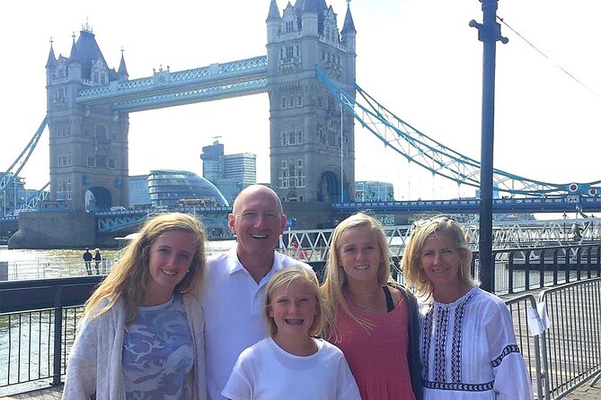 A Royal London Private Taxi Tour - Common Questions