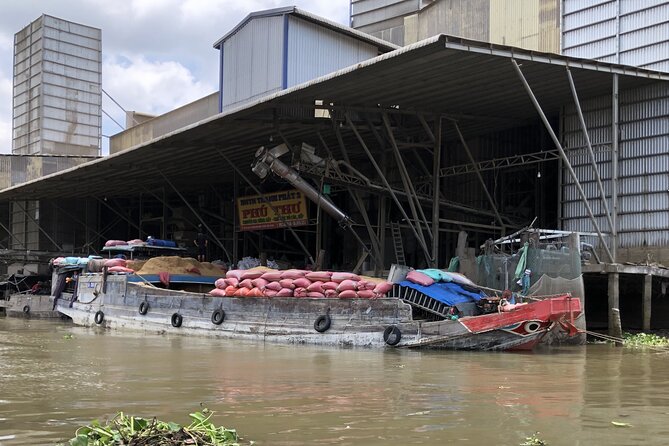 A Rustic Mekong - Cai Be Day Trip - Overview of the Cai Be Day Trip