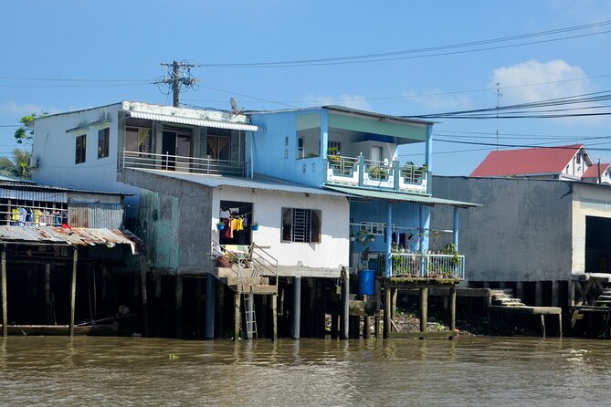 A Rustic Mekong - Cai Be Day Trip - Highlights of the Mekong River Experience