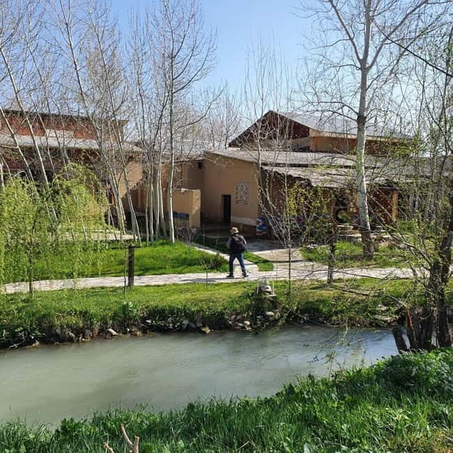 A Samarkand Velo Journey: Siab River Along - Final Thoughts