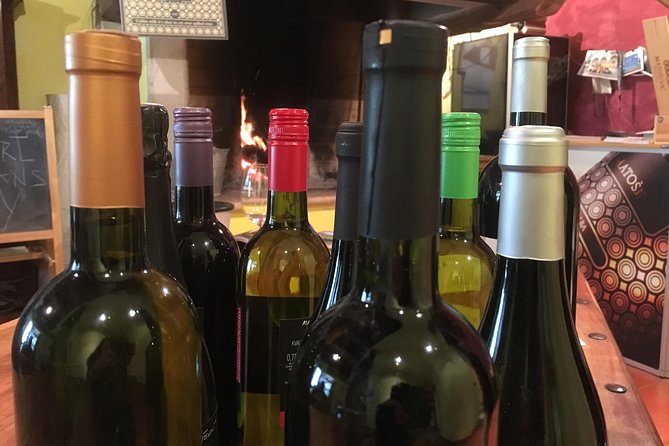 A Sample Of Wine, A Sample Of Istria - A Short But Fulfilled Program - Important Details
