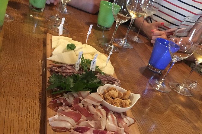 A Sample Of Wine, A Sample Of Istria - A Short But Fulfilled Program - Final Thoughts