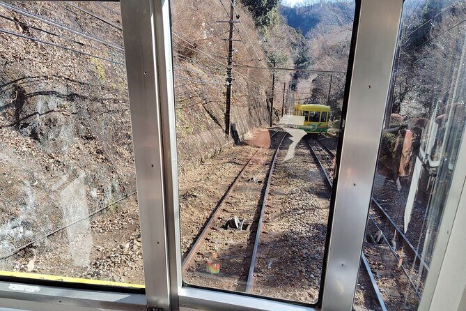 A Scenic Private Tour in Mount Takao Tokyo - Authenticity and Unique Features