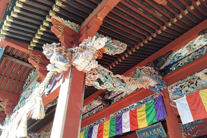 A Scenic Private Tour in Mount Takao Tokyo - Why Choose This Tour Over Others?