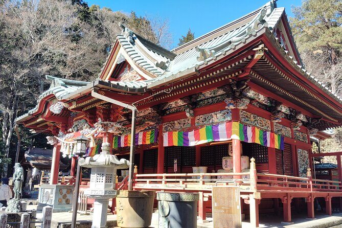 A Scenic Private Tour in Mount Takao Tokyo - Who Will Appreciate This Tour?