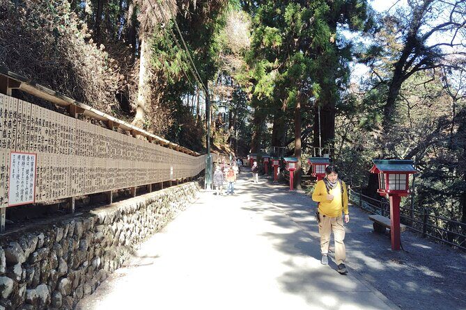 A Scenic Private Tour in Mount Takao Tokyo - FAQs