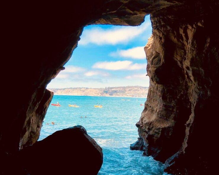 A Seaside Stroll: La Jollas Hidden Treasures Walking Tour - Tour Overview