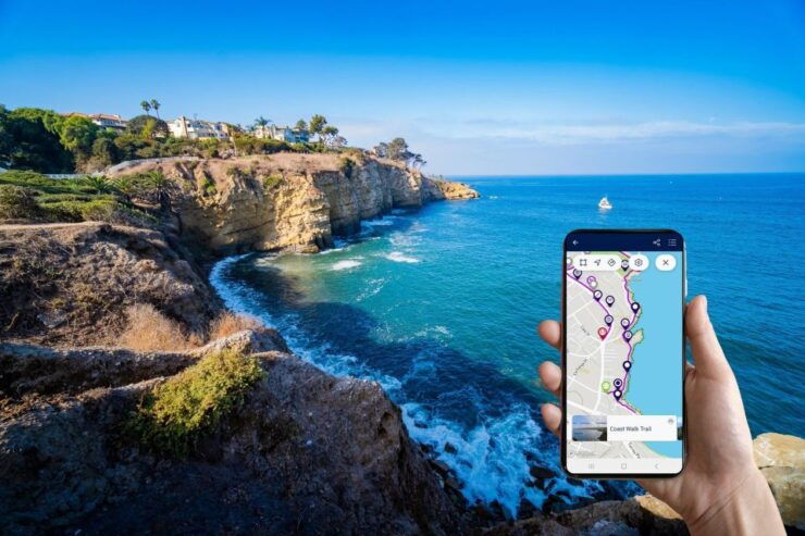 A Seaside Stroll: La Jollas Hidden Treasures Walking Tour - Itinerary Highlights