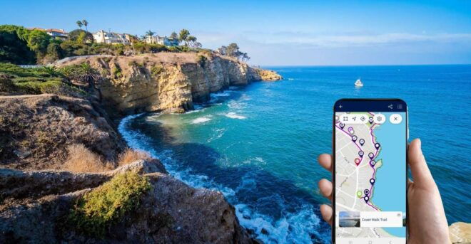 A Seaside Stroll: La Jollas Hidden Treasures Walking Tour - Tour Logistics