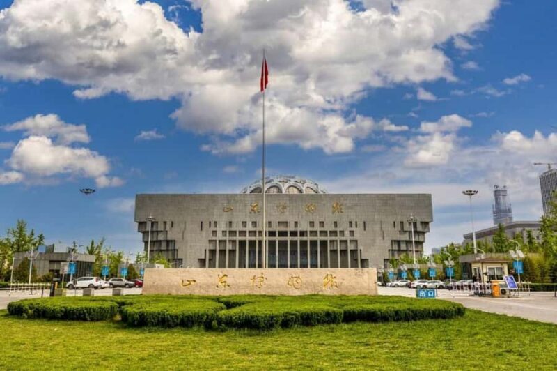 A Secret Journey to Explore the "No.1 Spring Under Heaven" - An In-Depth Look at the Itinerary