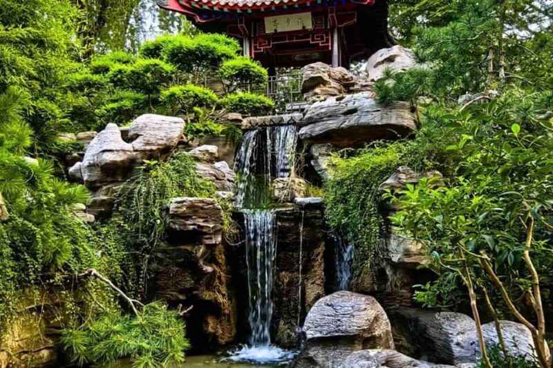 A Secret Journey to Explore the "No.1 Spring Under Heaven" - The Real Value for Travelers