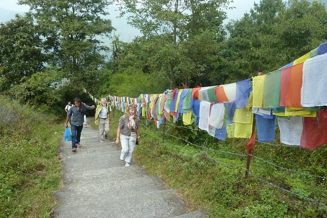 A Secret Monastery Day Hike to Budhanilkantha Temple & Nagi Gompa - Tips for a Successful Hiking Experience