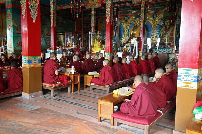 A Secret Monastery Day Hike to Budhanilkantha Temple & Nagi Gompa - The Sum Up